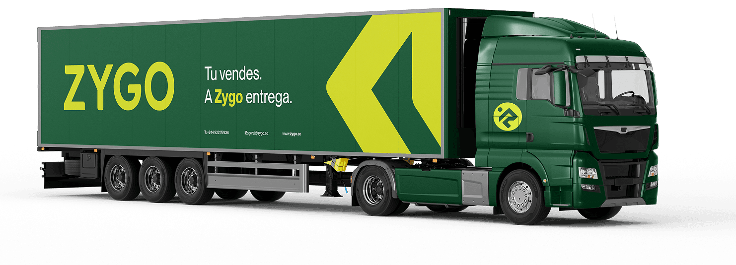 Desova e Distribuição